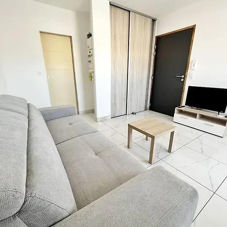Studio Moorea - Parking - Clim Apartment Argelès-sur-Mer